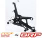 Preview: ARP Fußrastenanlage Yamaha YZF 1000 R1 2004-2006 RN12