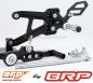 Preview: Fußrastenanlage ARP Racing für Yamaha R1 (04-06)