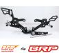 Preview: ARP Fußrastenanlage Yamaha YZF 1000 R1 2009-2014 RN22