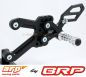 Preview: ARP Fußrastenanlage Yamaha YZF 1000 R1 2009-2014 RN22