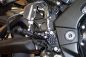 Preview: Gilles Racing Fussrastenanlage Suzuki Hayabusa GSXR 1300 2008 bis 2020