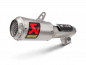 Preview: Akrapovic Slip-On Line Titanium BMW S1000R 2017 bis 2020