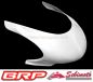 Preview: Aprilia RS 250  1995 - 1997 Sebimoto Rennverkleidung 3 tlg. und Unterkiel und Höcker offene Sitzfläche für Originalsitz - Fairing 3 parts and lower keel and tailsection open for original seat