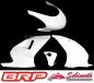 Preview: Aprilia RS 250  1995 - 1997 Sebimoto Rennverkleidung 3 tlg. und Unterkiel