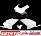 Preview: Aprilia RS 250 1998 - 2003 Sebimoto Rennverkleidung 3 tlg. + Unterkiel  fairing 3 parts + lower keel