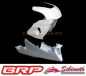 Preview: Aprilia RSV 1000 Mille 2001 - 2003 Sebimoto Rennverkleidung 2 tlg. fairing 2 parts