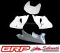 Preview: Aprilia RSV 1000 Mille 2001 - 2003 Sebimoto Rennverkleidung 4 tlg.  fairing 4 parts