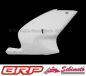 Preview: Aprilia RS 125 1999 bis 2005 Serienteilung Sebimoto Rennverkleidung 3 teilig und Unterkiel - Fairing 3 parts and lower keel