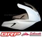 Preview: Aprilia RSV 1000 R Factory 2004 - 2008 Sebimoto Rennverkleidung 2 tlg. + Höcker