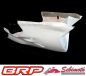 Preview: Aprilia RSV 1000 R Factory 2004 - 2008 Sebimoto Rennverkleidung 2 tlg.  fairing 2 parts