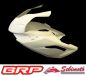 Preview: Aprilia RS 125  2006-2011 Sebimoto Rennverkleidung 2 teilig und Höcker offen für Originalsitz - Fairing 2 parts and tailsection open for original seat