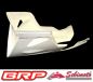 Preview: Aprilia RS 125  2006-2011 Sebimoto Rennverkleidung 2 teilig und Höcker offen für Originalsitz - Fairing 2 parts and tailsection open for original seat