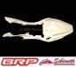 Preview: Aprilia RS 125  2006-2011 Sebimoto Höcker offen für Originalsitz - Tailsection open for original seat
