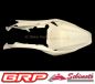 Preview: Aprilia RS 125  2006-2011 Sebimoto Höcker offen für Originalsitz - Tailsection open for original seat