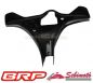 Preview: Aprilia RSV4 2013-2014 Sebimoto Verkleidungshalter vorne  Holder for fairing