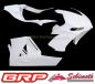 Preview: Aprilia RSV4 2009-2012 Sebimoto Rennverkleidung 2 teilig + Höcker