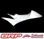 Preview: Aprilia RSV4 2013-2014 Sebimoto Verkleidung 2 teilig + Höcker geschlossen für Moosgummi  Faring 2 parts + tailsection closed for foam rubber