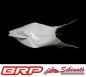 Preview: Aprilia RSV4 ab 2015 Sebimoto Höcker geschlossen für Moosgummi