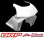 Preview: Cagiva Mito 125 1993-1994 Sebimoto Rennverkleidung 2 tlg. + Höcker fairing 2 parts + tailsection open for original seat