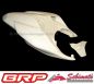 Preview: Ducati 848-1098-1198 Sebimoto Rennverkleidung 4 teilig mit großen Lufteinlässen und Höcker offen Fairing 4 parts with great air inlets + tailsection open