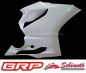 Preview: Ducati Panigale 1199 2012 bis 2014 Sebimoto Rennverkleidung 3 teilig und Höcker offen Fairing 3 parts and tailsection open
