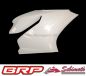 Preview: Ducati Panigale 1199 2012 bis 2014 Sebimoto Rennverkleidung 5 teilig und Höcker offen Fairing 5 parts and tailsection open in GFK