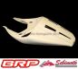 Preview: Ducati 749-999 bis 2004 Sebimoto Rennverkleidung 2 teilig + Höcker offen GP (für Originalsitz) Fairing 2 parts + tailsection open GP (for original seat)
