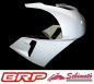 Preview: Honda VFR 400 R 1989-1992 NC30 Sebimoto Rennverkleidung 2 teilig und  Höcker offene Sitzfläche für Originalsitz  Fairing 2 parts and tailsection open seat plate for original seat