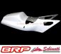 Preview: Honda VFR 400 R 1989-1992 NC30 Sebimoto Rennverkleidung 2 teilig und  Höcker offene Sitzfläche für Originalsitz  Fairing 2 parts and tailsection open seat plate for original seat