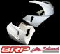 Preview: Honda VFR 400 R 1989-1992 NC30 Sebimoto Rennverkleidung 2 teilig  Fairing 2 parts