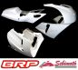 Preview: Honda VFR 400 R 1989-1992 NC30 Sebimoto Rennverkleidung 2 teilig und  Höcker offene Sitzfläche für Originalsitz  Fairing 2 parts and tailsection open seat plate for original seat