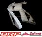 Preview: VTR 1000 SP1-SP2 SC45 Sebimoto Oberteil ohne Ausschnitt - Upper part