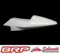 Preview: VTR 1000 SP1-SP2 SC45 Sebimoto Höcker geschlossen für Moosgummi Tailsection closed for foam rubber