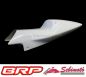 Preview: VTR 1000 SP1-SP2 SC45 Sebimoto Höcker geschlossen für Moosgummi Tailsection closed for foam rubber