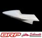 Preview: VTR 1000 SP1 - SP2 SC45 Sebimoto Rennverkleidung 2 tlg. + Höcker geschlossen für Moosgummi Fairing 2 parts + tailsection closed for foam rubber