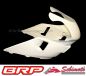Preview: Honda NSR 500 GP 4-Zylinder Sebimoto Rennverkleidung 2 teilig.  Fairing 2 parts