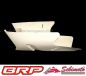 Preview: Honda NSR 500 GP 4-Zylinder Sebimoto Rennverkleidung 2 teilig.  Fairing 2 parts