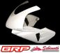 Preview: Honda CBR 600RR 2003-2004 Racing WM HRC Ten Kate PC37 Sebimoto Rennverkleidung 2 teilig. + 1 teilig. Höcker geschlossen für Moosgummi Fairing 2 parts, lower part racing + 1 part tailsection closed for foam rubber