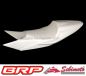 Preview: Honda CBR 600RR 2003-2004 Racing WM HRC Ten Kate PC37 Sebimoto Rennverkleidung 2 teilig. + 1 teilig. Höcker geschlossen für Moosgummi Fairing 2 parts, lower part racing + 1 part tailsection closed for foam rubber