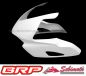 Preview: Honda CBR 1000 RR 2004-2005 SC57 Sebimoto Rennverkleidung 2 teilig. + Höcker offen für Originalsitz Fairing 2 parts + tailsection open for original seat