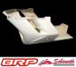 Preview: Honda CBR 1000 RR 2004-2005 SC57 Sebimoto Rennverkleidung 2 teilig. + Höcker offen für Originalsitz Fairing 2 parts + tailsection open for original seat