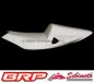 Preview: Honda CBR 1000 RR 2004-2007 SC57 Sebimoto Höcker geschlossen für Moosgummi Tailsection closed for foam rubber