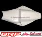 Preview: Honda CBR 1000 RR 2004-2007 SC57 Sebimoto Höcker geschlossen für Moosgummi Tailsection closed for foam rubber