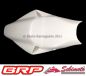 Preview: Honda CBR 1000 RR 2004-2007 SC57 Sebimoto Höcker geschlossen für Moosgummi Tailsection closed for foam rubber