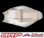 Preview: Honda CBR 1000 RR 2004-2007 SC57 Sebimoto Höcker geschlossen für Moosgummi Tailsection closed for foam rubber
