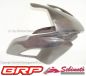 Preview: Honda CBR 1000RR  2004-2005 SC57 Ten Kate Sebimoto Rennverkleidung Höcker geschlossene Sitzfläche für Moosgummiauflage Ten Kate Fairing tailsection closed seatplate for foam rubber