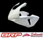 Preview: Honda CBR 600RR 2005 - 2006 Racing PC37 Sebimoto Rennverkleidung 2 teilig. Fairing 2 parts Racing  WM/HRC Ten Kate