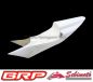 Preview: Honda CBR 600RR 2005 - 2006 Racing PC37 Sebimoto Rennverkleidung 2 tlg. + Höcker geschlossen für Moosgummi Fairing 2 parts, lower part + tailsection closed Racing WM/HRC Ten Kate