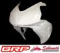 Preview: Honda CBR 1000 RR 2006-2007 SC57 Sebimoto Rennverkleidung 2 teilig. + Höcker geschlossen Ten Kate für Moosgummi Fairing 2 parts + tailsection closed Ten Kate for foam rubber