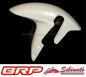 Preview: Honda CBR 600RR  2007-2016 Racing  PC40 Sebimoto Kotflügel vorne Vorderradabddeckung  Frontfender